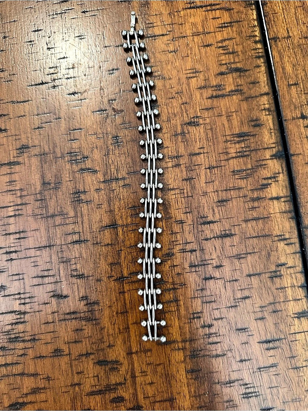 Silver925 Chain Bracelet